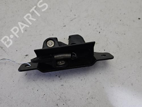 Tailgate lock PEUGEOT 206 Hatchback (2A/C) | BP34737584C101 - Image 2