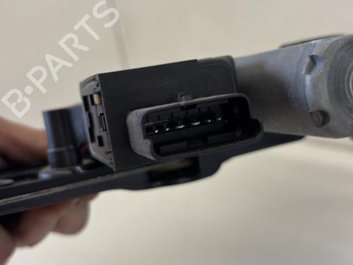 Front right window mechanism PEUGEOT 5008 II (MC_, MJ_, MR_, M4_) 1.6 BlueHDi 120 (MCBHZH, MCBHZW) | BP29361970C23 