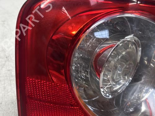 Left taillight VW PASSAT B7 (362) 1.6 TDI | BP29365394C34 