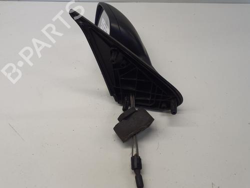 Left mirror CITROËN XSARA Coupe (N0) 2.0 HDI 90 | BP29368975C26 