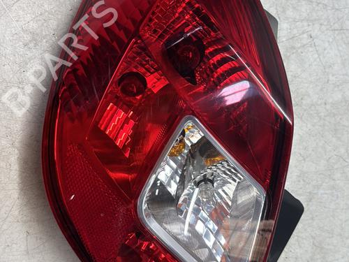 Used Left taillight OPEL CORSA D (S07) 1.3 CDTI (L08, L68) (90 hp) 29363631
