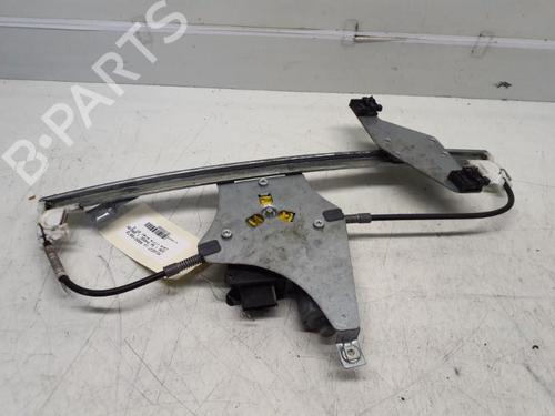 Used Front left window mechanism PEUGEOT 508 SW I (8E_) 1.6 HDi (115 hp) 29370171