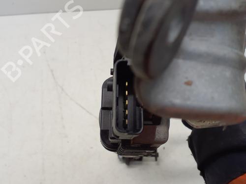 Front wipers mechanism DACIA LOGAN MCV (KS_) 1.5 dCi (KS0W) | BP29368503C83 