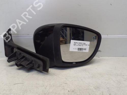 Right mirror RENAULT ZOE (BFM_) ZOE | BP29369917C27 