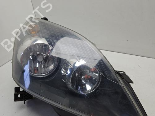 Used Right headlight Right headlight OPEL ZAFIRA / ZAFIRA FAMILY B (A05) 1.7 CDTI (M75) (110 hp) 32363307 32363307