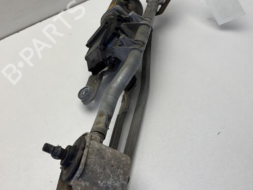Used Front wiper motor NISSAN NOTE (E11, NE11) 1.5 dCi (86 hp) 29361917