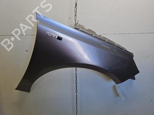 Used Right front fenders PEUGEOT 308 II (LB_, LP_, LW_, LH_, L3_) 1.2 THP 110 (110 hp) 32009243