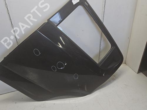 Left rear door CHEVROLET AVEO Saloon (T300) 1.2 | BP30316619C4 