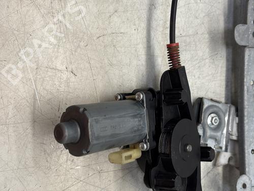Front left window mechanism FORD FUSION (JU_) 1.6 TDCi | BP29365900C22 