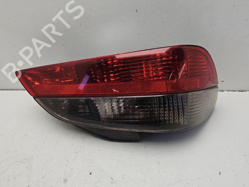 Used Left taillight Left taillight 39086839 39086839