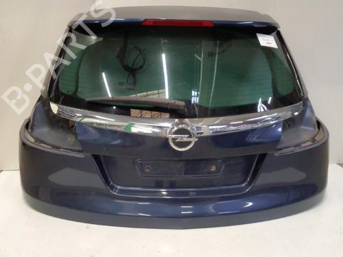 Coffre OPEL INSIGNIA A Sports Tourer (G09) [2008-2017]  29370149