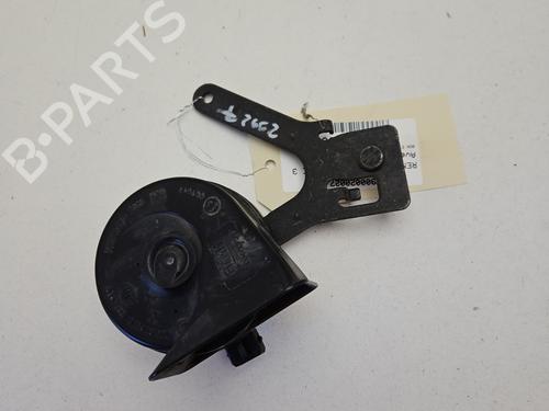 Used Horn RENAULT SCÉNIC III (JZ0/1_) 1.5 dCi (JZ02, JZ0R) (95 hp) 30321092