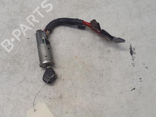 Used Ignition barrel PEUGEOT EXPERT Van (222) 1.9 TD (92 hp) 29365913