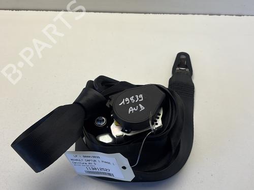 Front right seatbelt RENAULT CAPTUR I (J5_, H5_) 1.2 TCe 120 | BP29411887I25 - Image 2