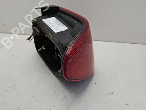 Used Left taillight Left taillight CITROËN XSARA (N1) 2.0 HDi 109 (109 hp) 33680314 33680314