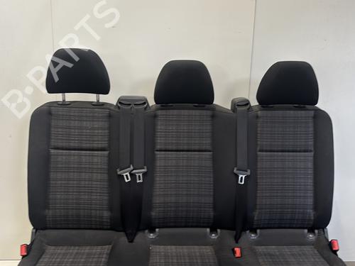 Used Rear seat MERCEDES-BENZ VITO Mixto (Double Cabin) (W447) 111 CDI (447.701, 447.703, 447.705) (114 hp) 29364753