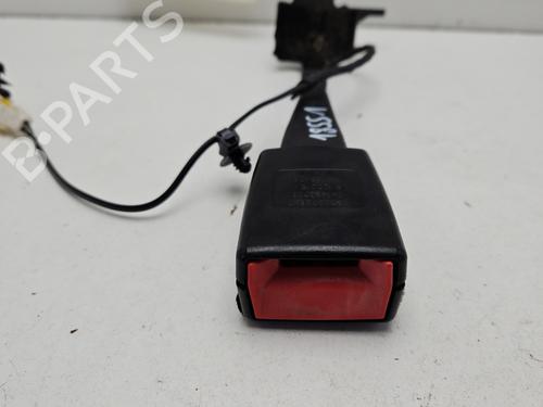 Used Seat buckle Seat buckle CITROËN C4 CACTUS 1.6 BlueHDi 100 (99 hp) 30658601 30658601