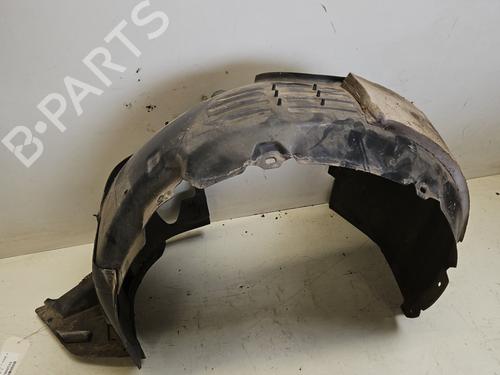 Hjulbue VW GOLF VII (5G1, BQ1, BE1, BE2) 1.6 TDI (105 hp) 31828067