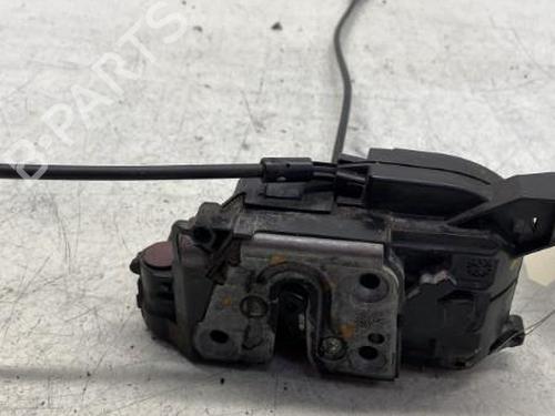 Used Front right lock RENAULT CLIO III (BR0/1, CR0/1) 1.5 dCi (C/BR0G, C/BR1G) (68 hp) 29369586