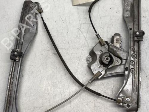 Rudehejsemekanisme ventre foran RENAULT CLIO III (BR0/1, CR0/1) 1.2 16V (BR02, BR0J, BR11, CR02, CR0J, CR11) | BP29369548C22 
