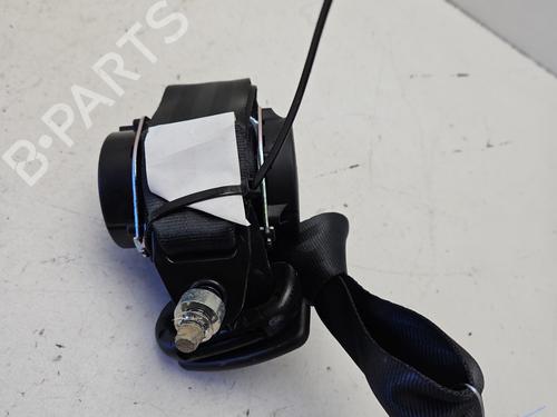 Used Rear right seatbelt Rear right seatbelt LANCIA YPSILON (312_) 1.2 (312.PXA1A, 312.YXA1A) (69 hp) 33569572 33569572