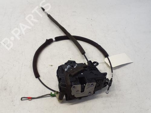 Front left lock NISSAN MICRA V (K14) 0.9 IG-T | BP29366059C98 