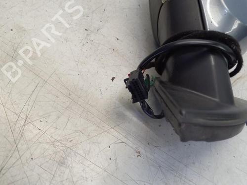 Bakspejl Højre VW PASSAT B6 Variant (3C5) 2.0 TDI 16V (140 hp) 29367458