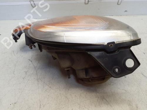 Used Right headlight Right headlight RENAULT KANGOO (KC0/1_) D 65 1.9 (KC0E, KC02, KC0J, KC0N) (64 hp) 29367767 29367767
