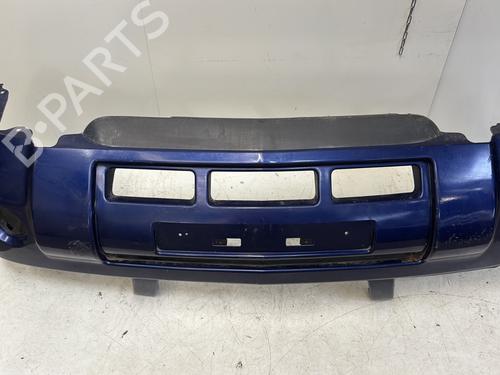 Used Front bumper NISSAN X-TRAIL I (T30) 2.2 Di 4x4 (114 hp) 29363920