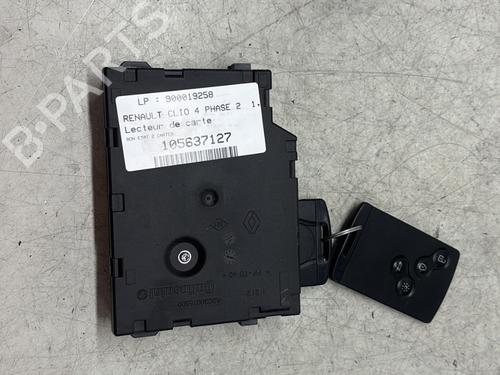 Elektronisch kontaktslot RENAULT CLIO IV (BH_) 1.5 dCi 90 (90 hp) 29365872