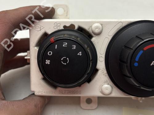 Climate control OPEL MOVANO B Van (X62) 2.3 CDTI FWD (FV) | BP29909336I5 - Image 1