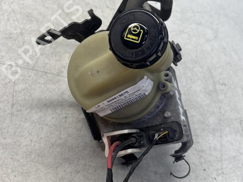 Steering pump DACIA SANDERO II TCe 90 (B8M1, B8MA, B8AC) | BP29365327M99