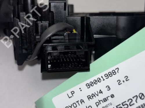 Switch TOYOTA RAV 4 III (_A3_) 2.2 D 4WD (ALA30_, ALA30R) | BP29362783I30 