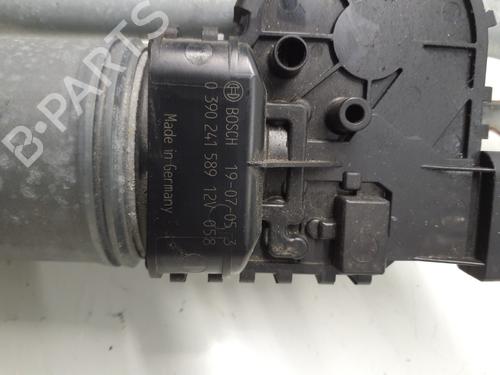 Front wiper motor CITROËN C3 III (SX) 1.2 THP 110 (SXHNPS, SXHNZT, SXHNZ6) | BP29368927M29 