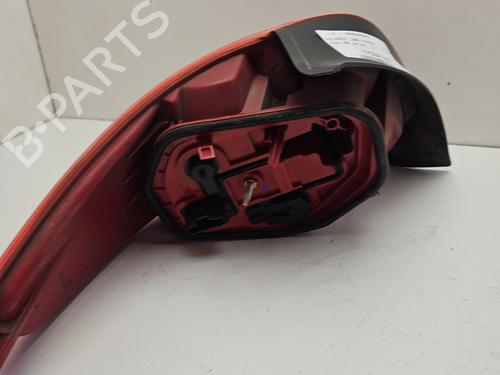 Højre baglygte PEUGEOT 206 Hatchback (2A/C) 2.0 HDI 90 | BP30964492C35
