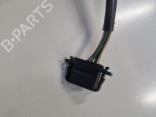 Used Left mirror SKODA OCTAVIA II Combi (1Z5) 2.0 TDI RS (170 hp) 29370295