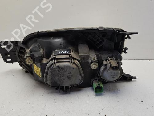 Used Right headlight Right headlight FORD FIESTA IV (JA_, JB_) 1.8 DI (75 hp) 40056704 40056704
