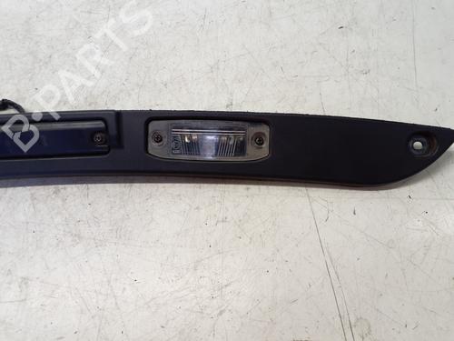 Tailgate handle KIA SPORTAGE III (SL) 1.7 CRDi | BP29365826C132 