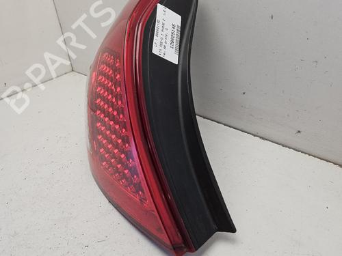Left taillight KIA CEE'D Hatchback (ED) | BP37754430C34 - Image 3