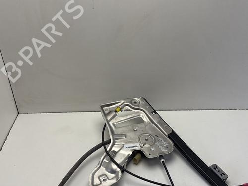 Used Front left window mechanism LAND ROVER RANGE ROVER III (L322) 3.6 D 4x4 (272 hp) 30148138