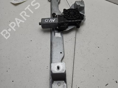 Front right window mechanism DACIA DUSTER (HS_) 1.2 TCe 125 | BP40280690C23 - Image 2