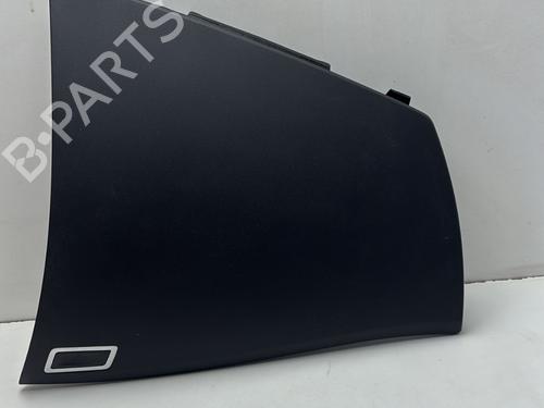 Boîte à gants CITROËN C4 Picasso I MPV (UD_) 1.6 HDi (109 hp) 29560468