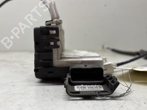 Front right lock PEUGEOT 3008 I MPV (0U_) 2.0 HDi 150 / BlueHDi 150 | BP29364179C97 