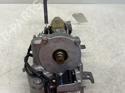 Steering column RENAULT KANGOO / GRAND KANGOO II (KW0/1_) 1.5 dCi 90 (KW05, KW08, KW0G, KW11) | BP29363386M21