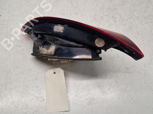 Left tailgate light OPEL ASTRA J (P10) 1.6 CDTi (68) | BP29366361C79 