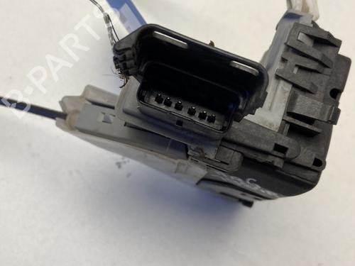 Rear left lock PEUGEOT 5008 (0U_, 0E_) 1.6 HDi | BP29364936C100 