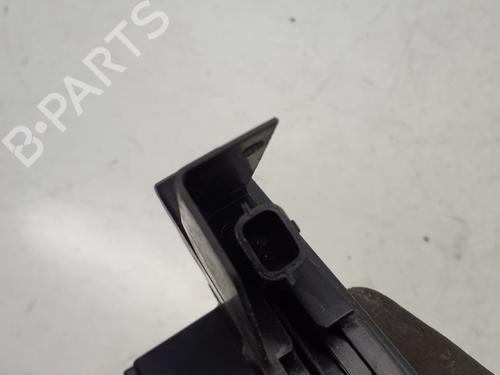 Front right lock DACIA SANDERO II TCe 90 (B8M1, B8MA, B8AC) | BP29364163C97 