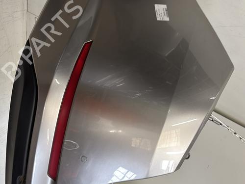 Rear bumper KIA OPTIMA (FSGDS6B) 1.7 CRDi | BP29365856C8 