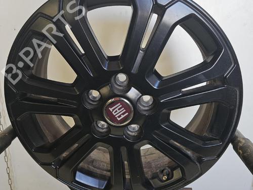 Fælk FIAT TALENTO Van (296_) 2.0 EcoJet | BP39602191C45 - Image 3