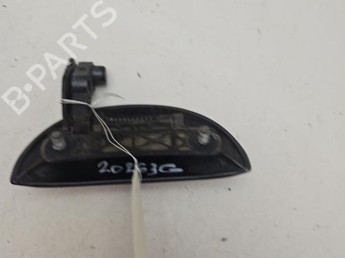 Venstre fortil udvendigt håndtag TOYOTA AYGO (_B1_) 1.0 (KGB10_, KGB10R) | BP30923176C128